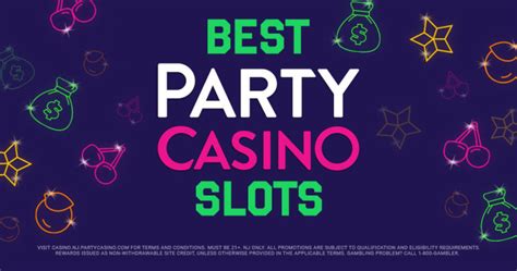 partycasino slots|Iba pa.